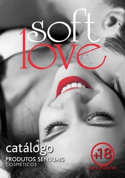 catalogo soft love